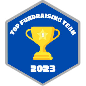 Top Fundraiser